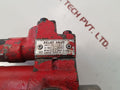 Nippon Oil Pump Top-216Hwmvd-029 Trochoid Pump
