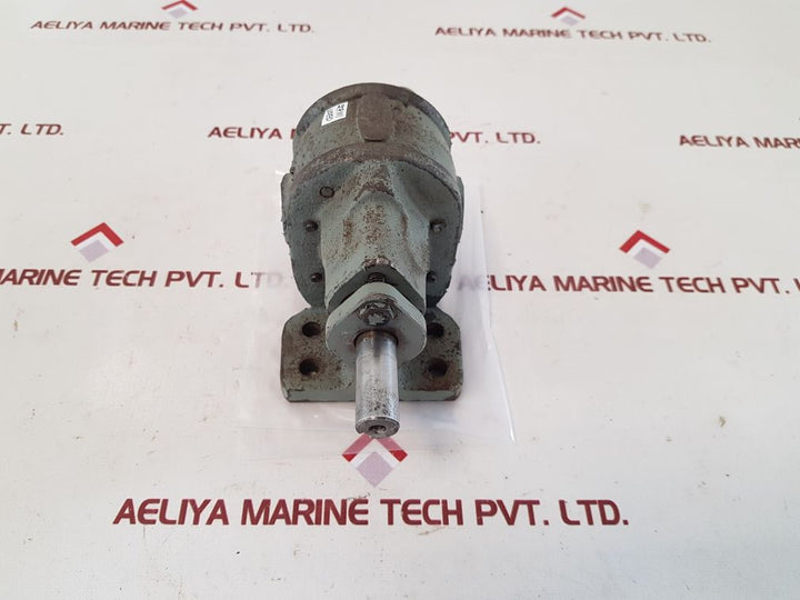 Bsm Pump used