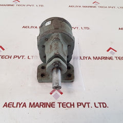 Bsm Pump used