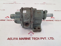 Bsm Pump used