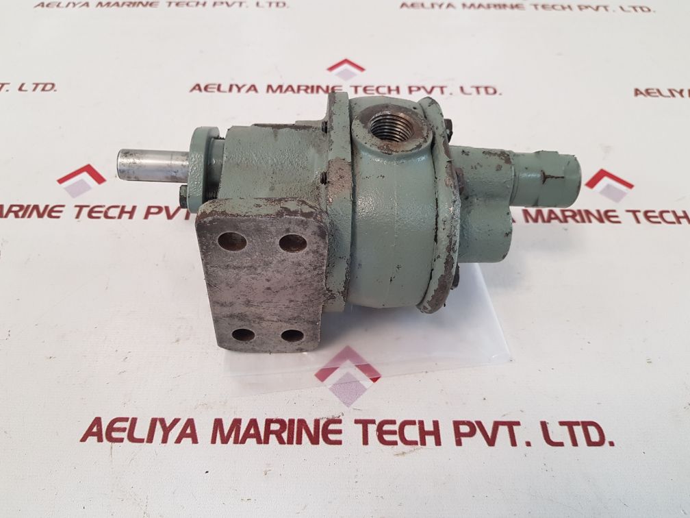 Bsm Pump used
