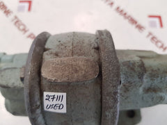 Bsm Pump used