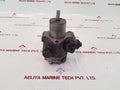 E7 Nc 1069 5P Oil Pump
