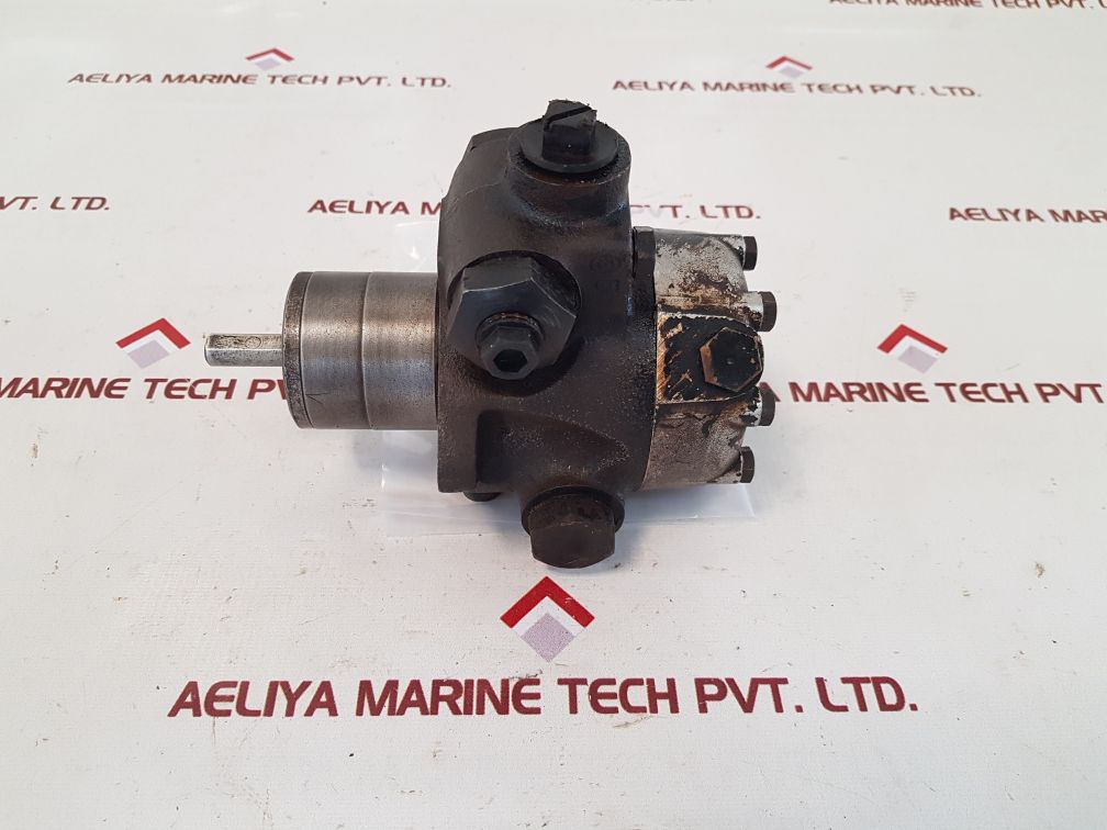 E7 Nc 1069 5P Oil Pump
