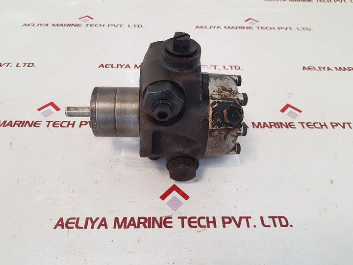 E7 Nc 1069 5P Oil Pump
