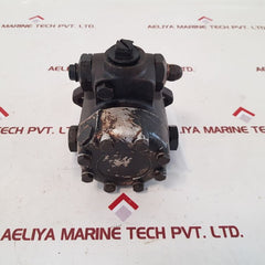 E7 Nc 1069 5P Oil Pump
