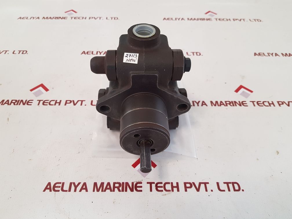 Suntec E6Nc 10697P Oil Pump
