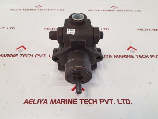 Suntec E6Nc 10697P Oil Pump
