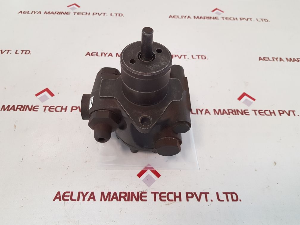 Suntec E6Nc 10697P Oil Pump
