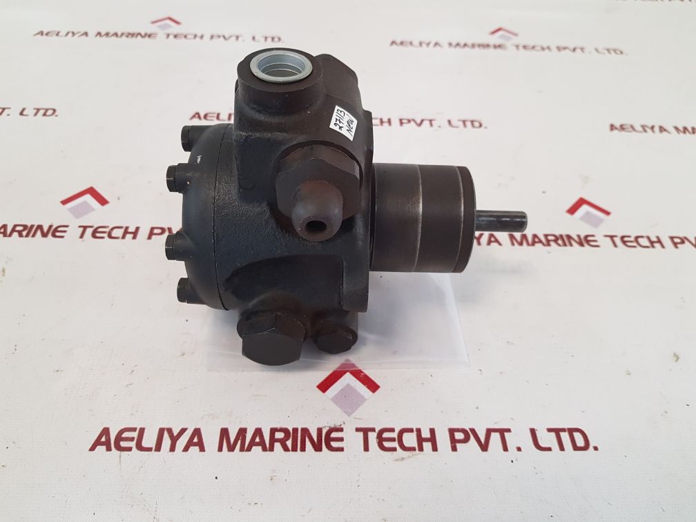 Suntec E6Nc 10697P Oil Pump
