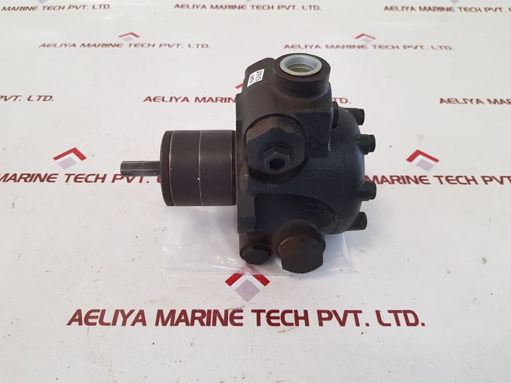 Suntec E6Nc 10697P Oil Pump
