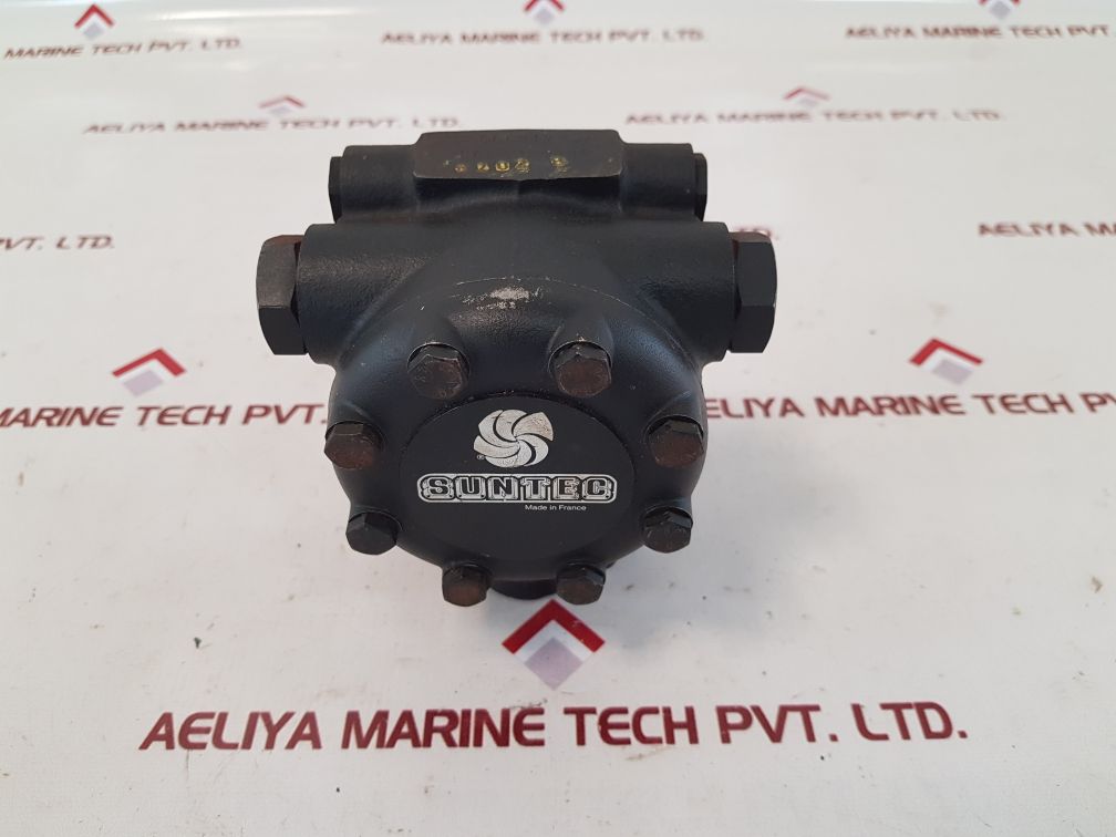 Suntec E6Nc 10697P Oil Pump
