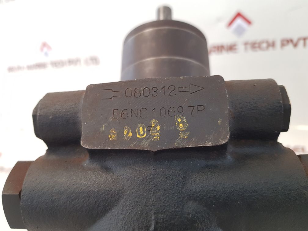 Suntec E6Nc 10697P Oil Pump
