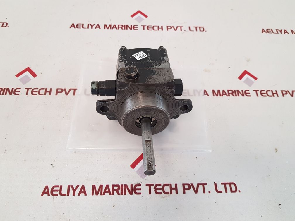 Suntec Aj4Cc 1000-21 Oil Pump
