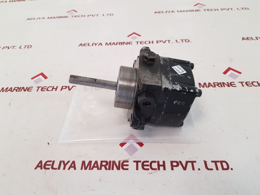 Suntec Aj4Cc 1000-21 Oil Pump
