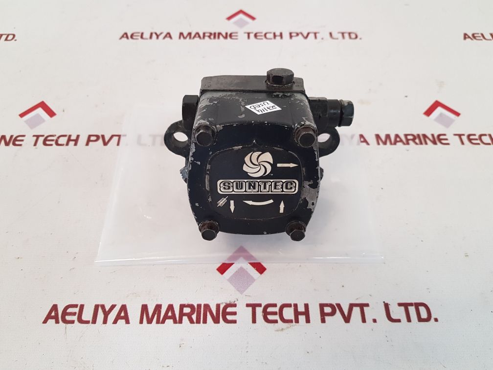 Suntec Aj4Cc 1000-21 Oil Pump
