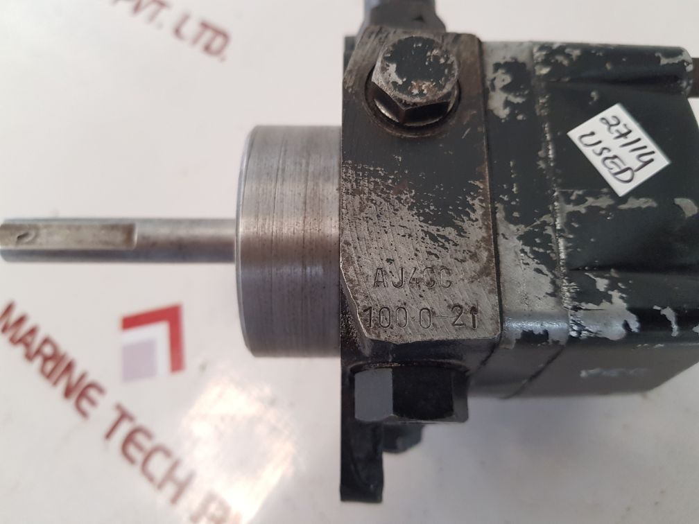 Suntec Aj4Cc 1000-21 Oil Pump
