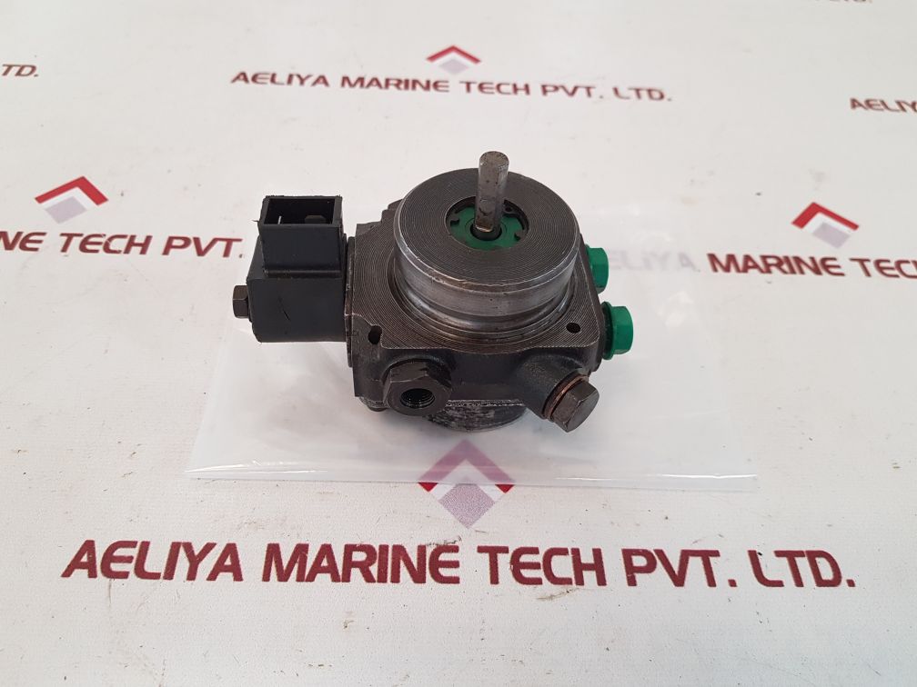 Suntec As67C-k Oil Pump 7446-3E1
