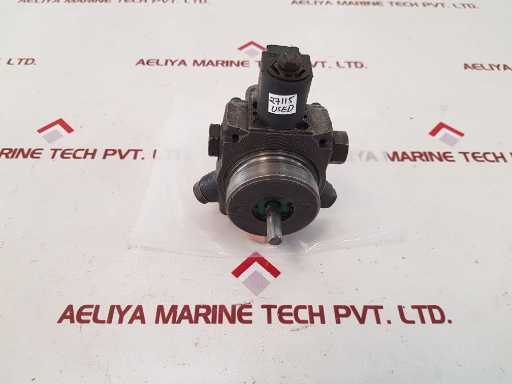 Suntec As67C-k Oil Pump 7446-3E1
