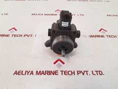 Suntec As67C-k Oil Pump 7446-3E1
