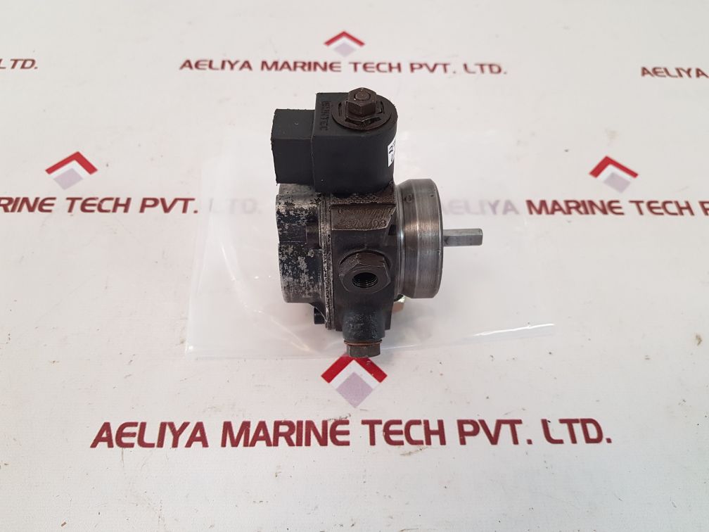 Suntec As67C-k Oil Pump 7446-3E1
