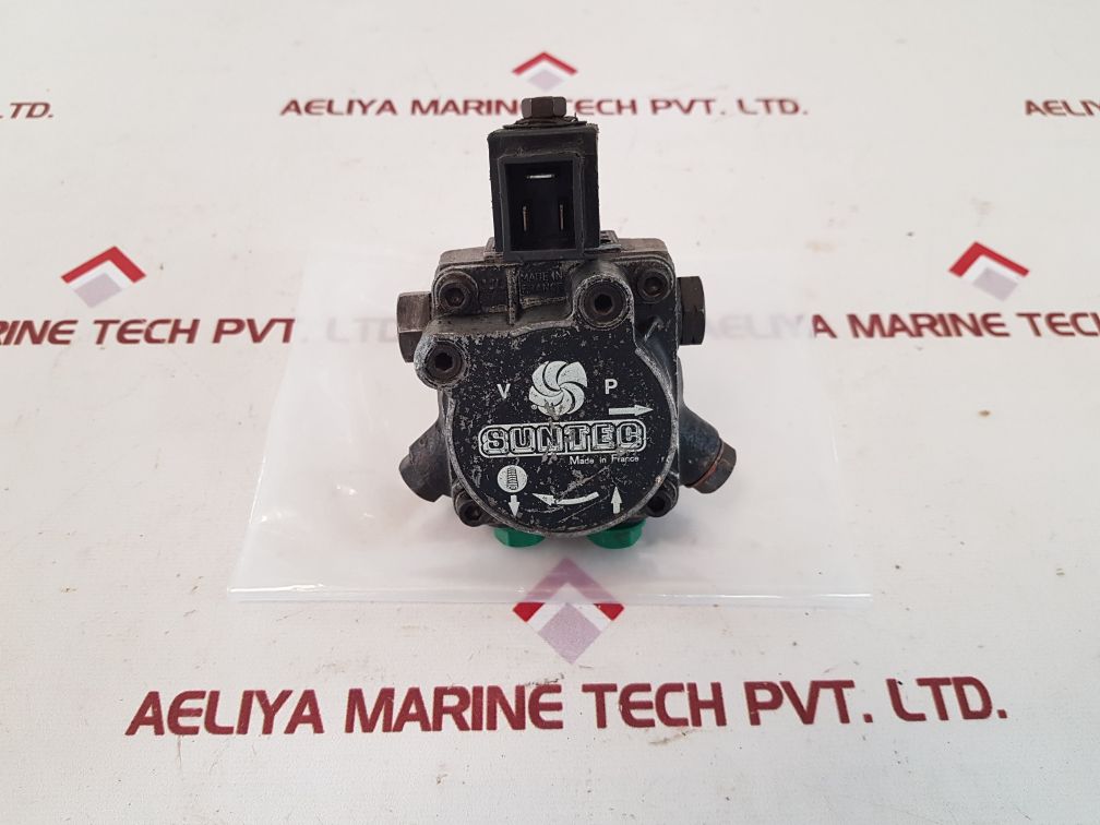 Suntec As67C-k Oil Pump 7446-3E1
