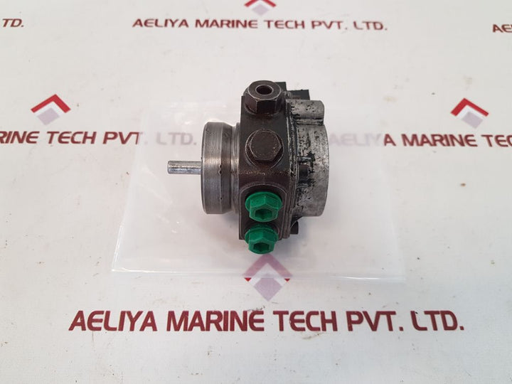 Suntec As67C-k Oil Pump 7446-3E1
