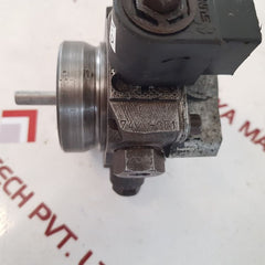 Suntec As67C-k Oil Pump 7446-3E1
