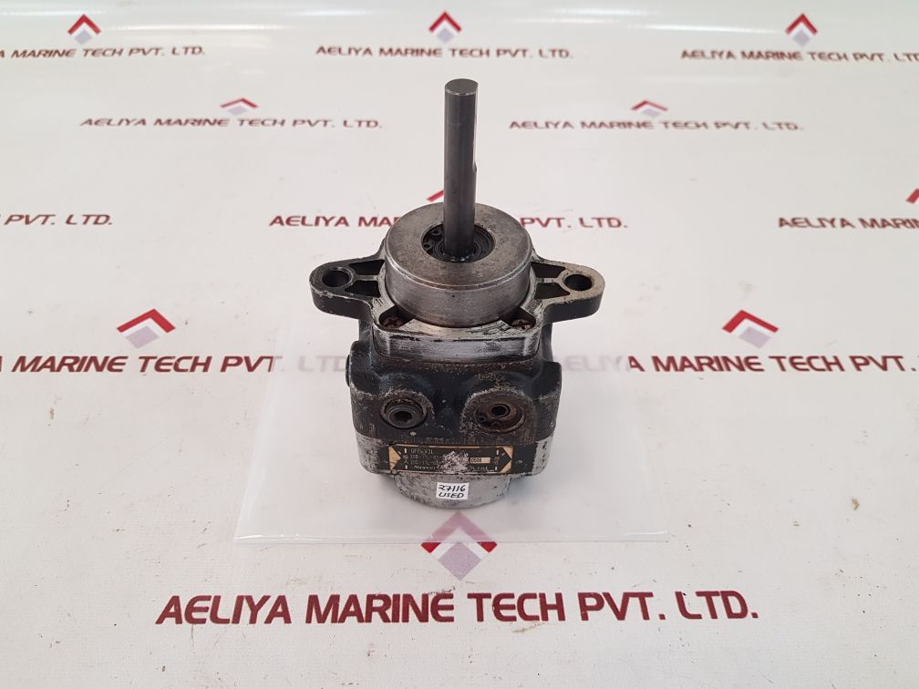 Nippon Gfh-v3L Fuel Pump
