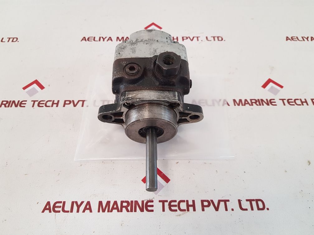 Nippon Gfh-v3L Fuel Pump
