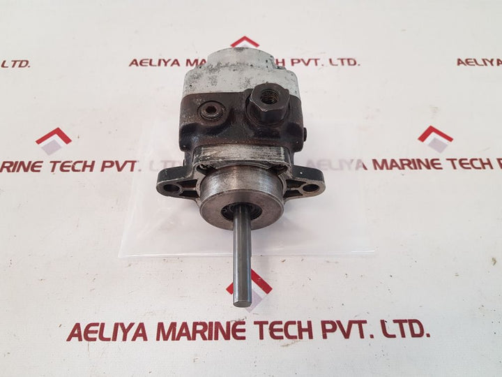 Nippon Gfh-v3L Fuel Pump
