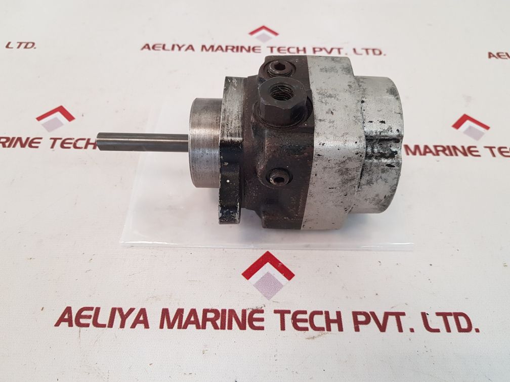 Nippon Gfh-v3L Fuel Pump
