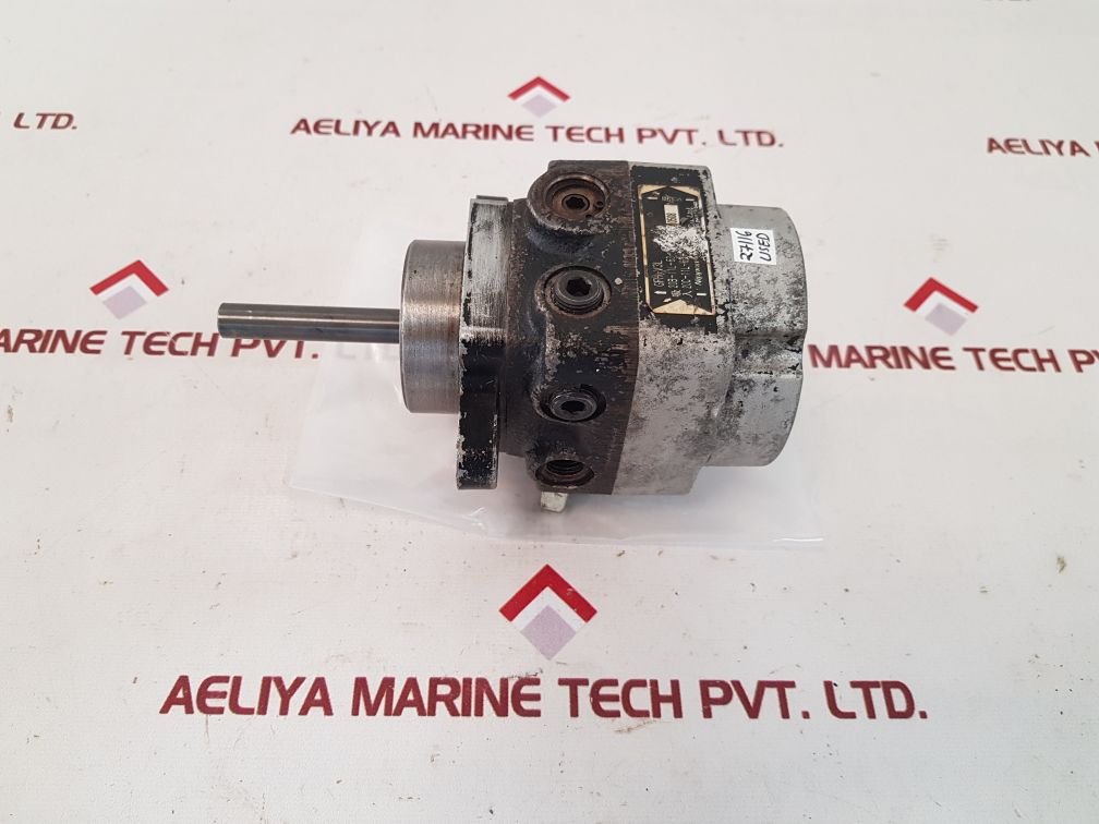 Nippon Gfh-v3L Fuel Pump
