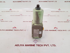 Kongsberg 3Rv12L-42087 Solenoid Valve

