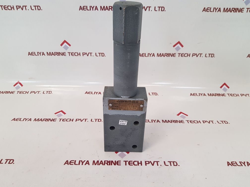 Ulstein Brattvaag F122E
