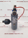 Bosch 0 810 091 287 Directional Control Valve 081Wv06P1V1028Ws024/00D0

