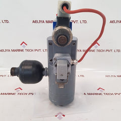 Bosch 0 810 091 287 Directional Control Valve 081Wv06P1V1028Ws024/00D0
