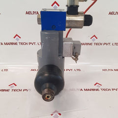 Bosch 0 810 091 287 Directional Control Valve 081Wv06P1V1028Ws024/00D0
