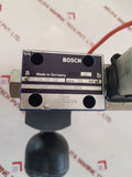 Bosch 0 810 091 287 Directional Control Valve 081Wv06P1V1028Ws024/00D0
