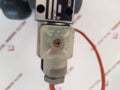 Bosch 0 810 091 287 Directional Control Valve 081Wv06P1V1028Ws024/00D0
