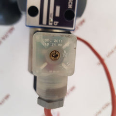 Bosch 0 810 091 287 Directional Control Valve 081Wv06P1V1028Ws024/00D0
