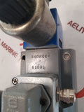Bosch 0 810 091 287 Directional Control Valve 081Wv06P1V1028Ws024/00D0
