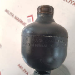 Bosch 0 810 091 287 Directional Control Valve 081Wv06P1V1028Ws024/00D0
