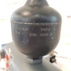 Bosch 0 810 091 287 Directional Control Valve 081Wv06P1V1028Ws024/00D0
