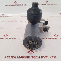 Bosch 0 810 091 287 Directional Control Valve 081Wv06P1V1028Ws024/00D0
