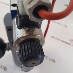 Bosch 0 810 091 287 Directional Control Valve 081Wv06P1V1028Ws024/00D0
