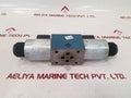 Bosch 0 810 091 203 Solenoid Valve
