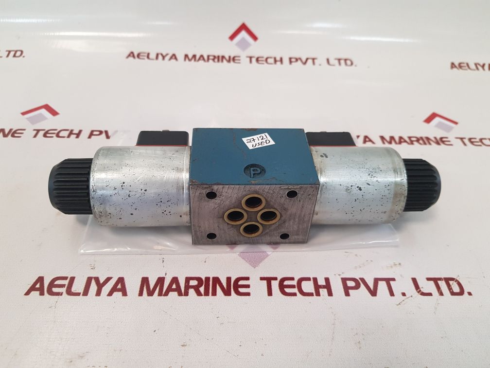 Bosch 0 810 091 203 Solenoid Valve
