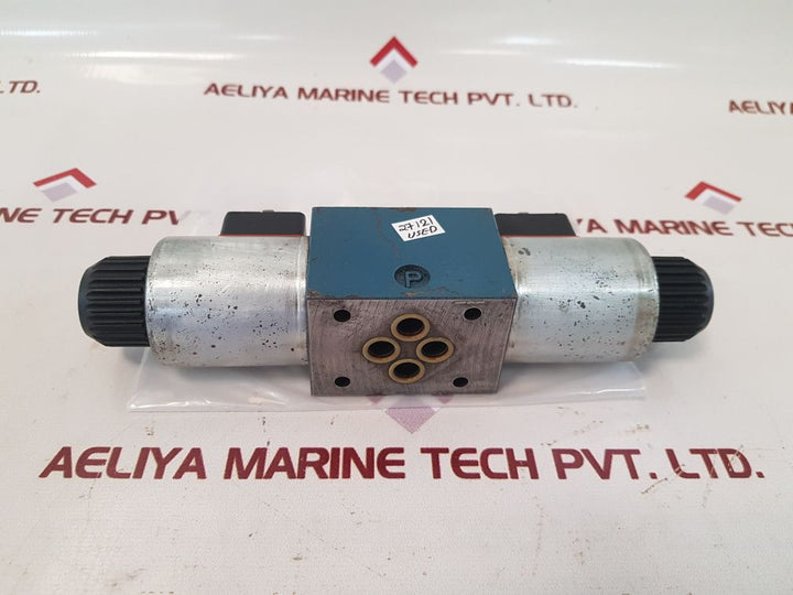 Bosch 0 810 091 203 Solenoid Valve
