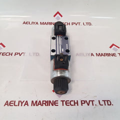 Bosch 0 810 091 203 Solenoid Valve
